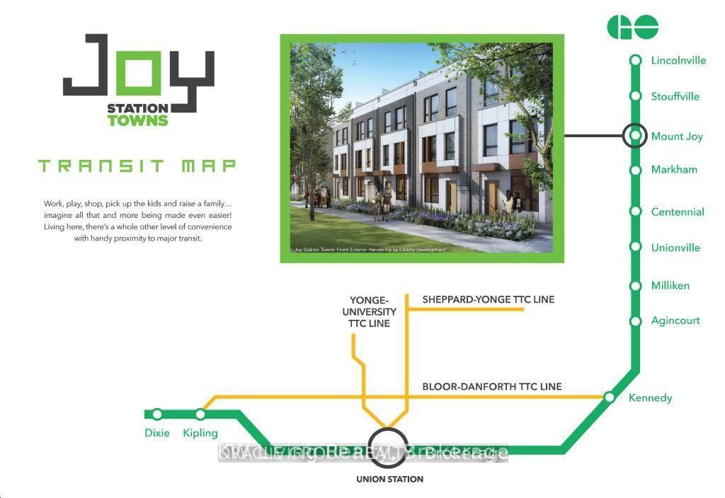 168 Anderson Avenue TH2