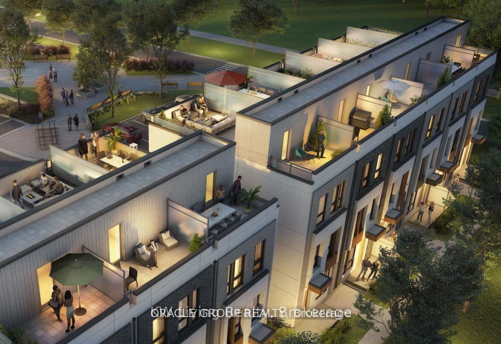 168 Anderson Avenue TH2