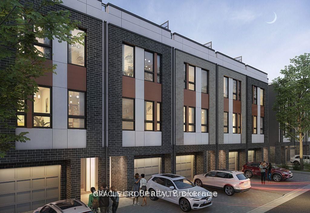 168 Anderson Avenue TH2