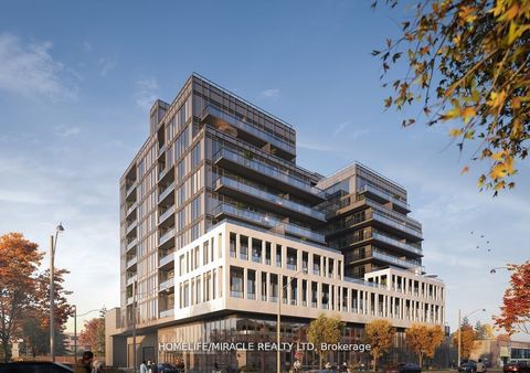 500 Dupont Street 505 Toronto ON M6G 0B8