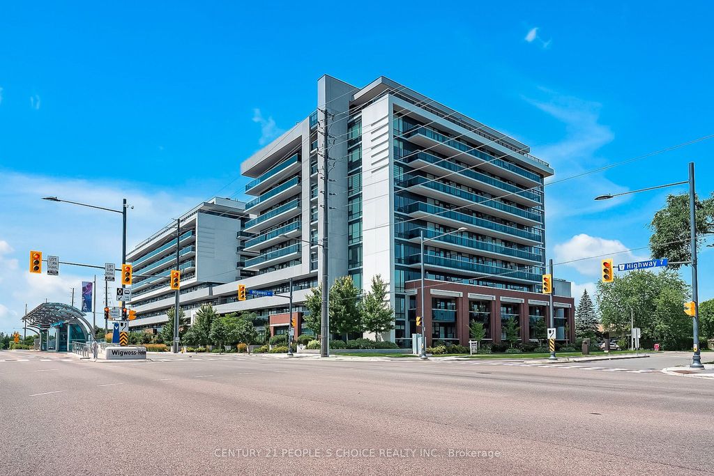 Photo of 4800 Highway 7 Road #110, Vaughan, ON L4L 1H8 (MLS # N12803876)
