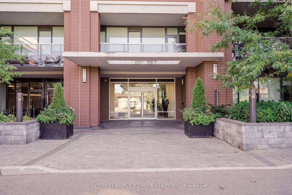 Photo of 4800 Highway 7 Road #110, Vaughan, ON L4L 1H8 (MLS # N12803876)