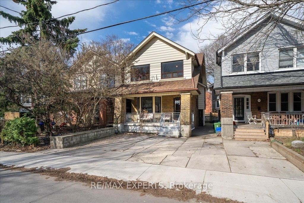 Photo of 42 Atlas Avenue, Toronto, ON M6C 3N9 (MLS # C13048738)