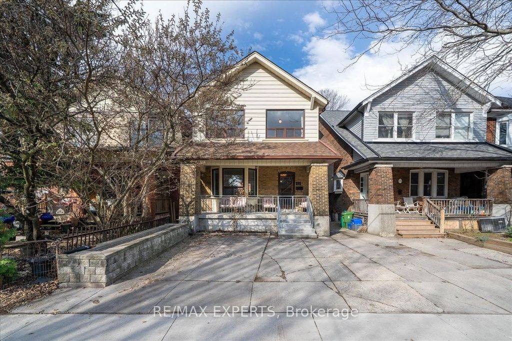 Photo of 42 Atlas Avenue, Toronto, ON M6C 3N9 (MLS # C13048738)