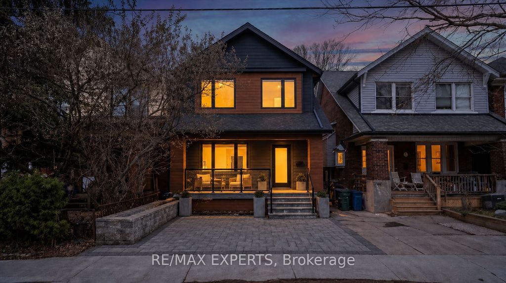 Photo of 42 Atlas Avenue, Toronto, ON M6C 3N9 (MLS # C13048738)