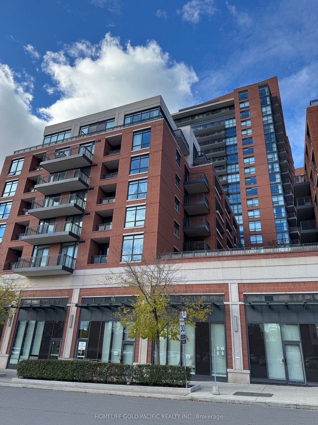 Photo of 800 Lawrence Avenue W #1521, Toronto, ON M6A 0B1 (MLS # W12496150)