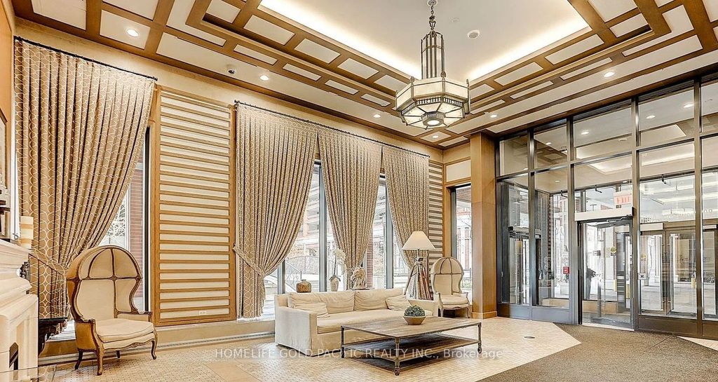 Photo of 800 Lawrence Avenue W #1521, Toronto, ON M6A 0B1 (MLS # W12496150)