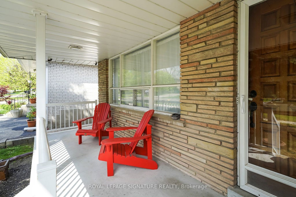 Photo of 22 Hamptonbrook Drive, Toronto, ON M9P 1A1 (MLS # W13410464)