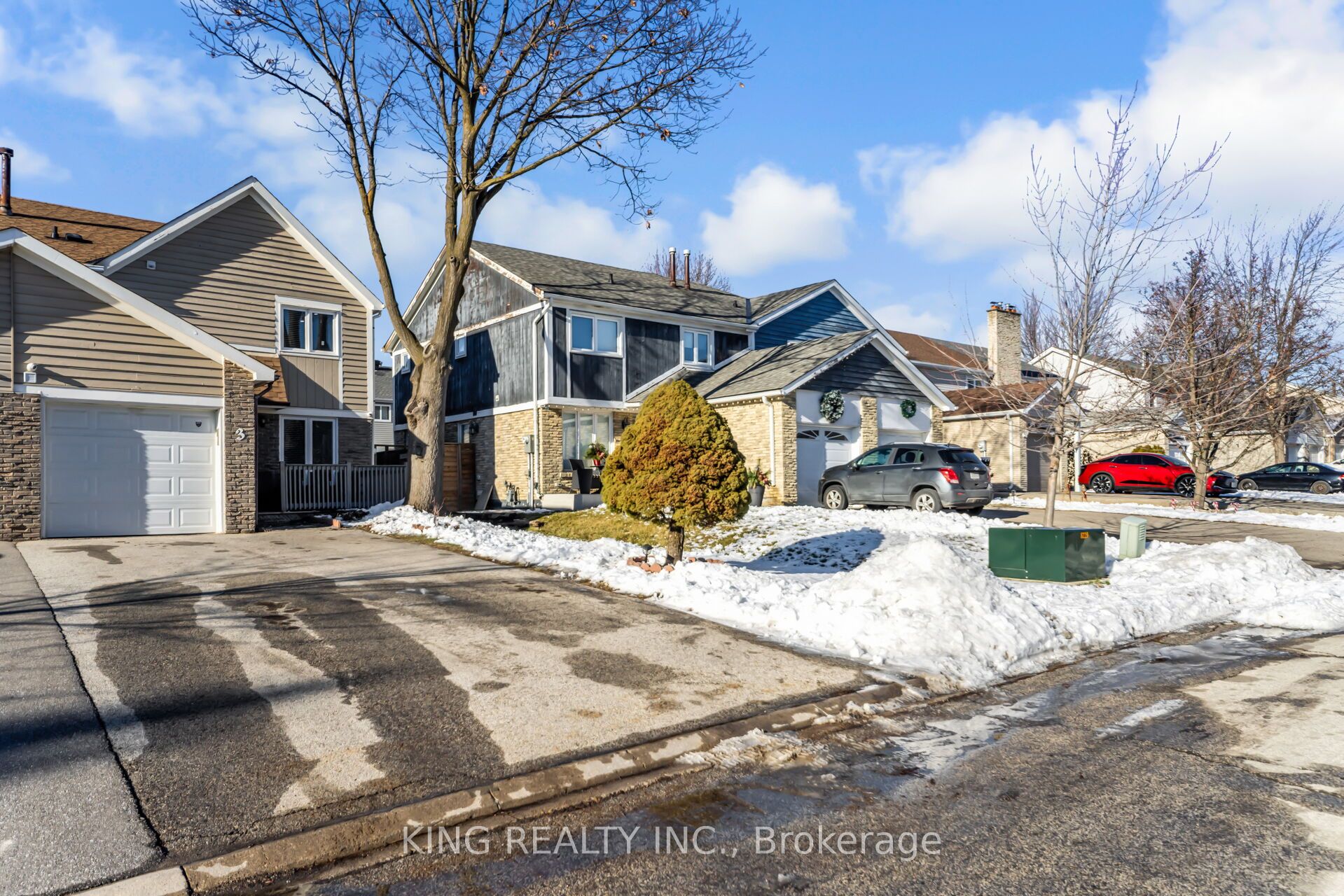3 Nottawasaga Crescent