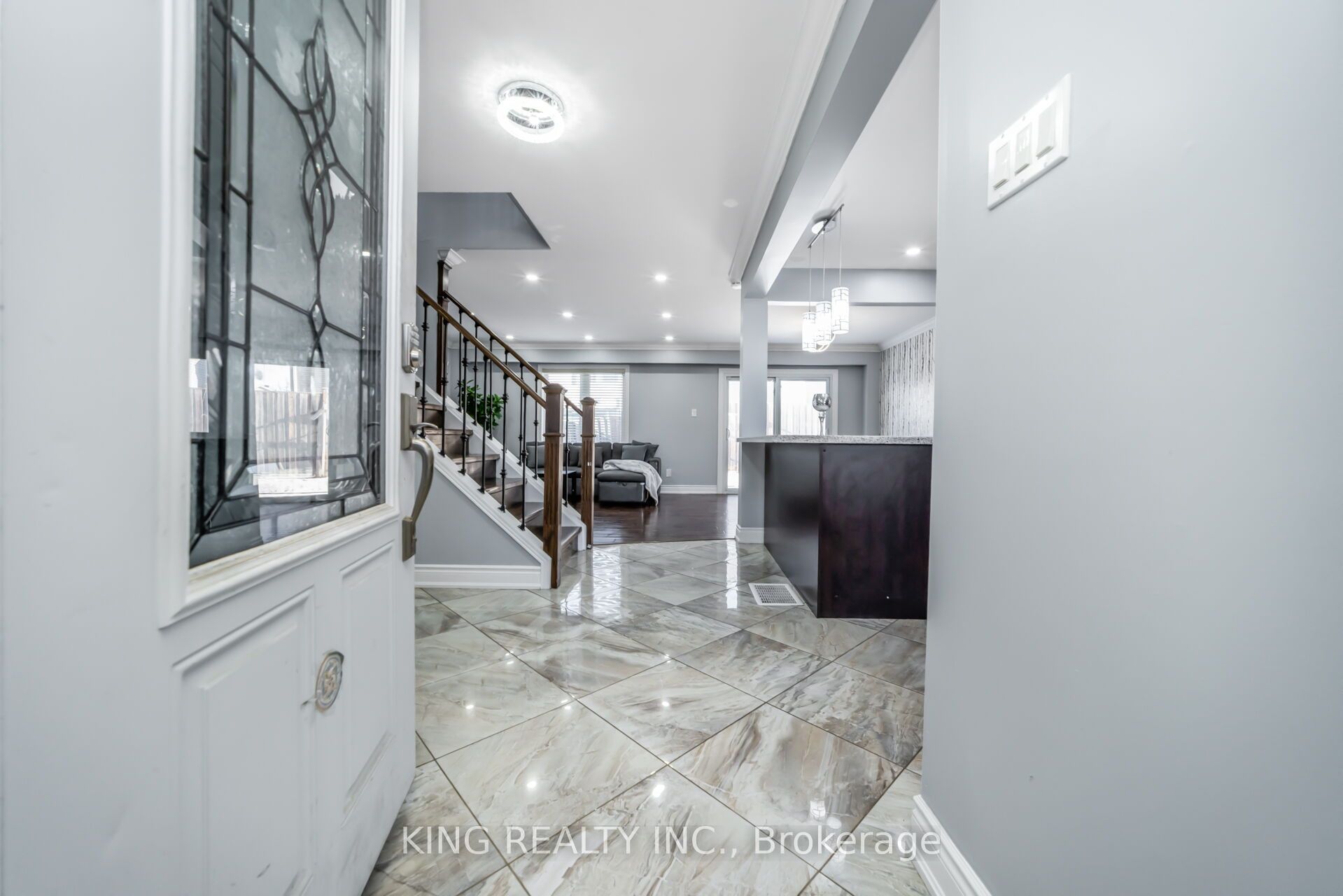 3 Nottawasaga Crescent