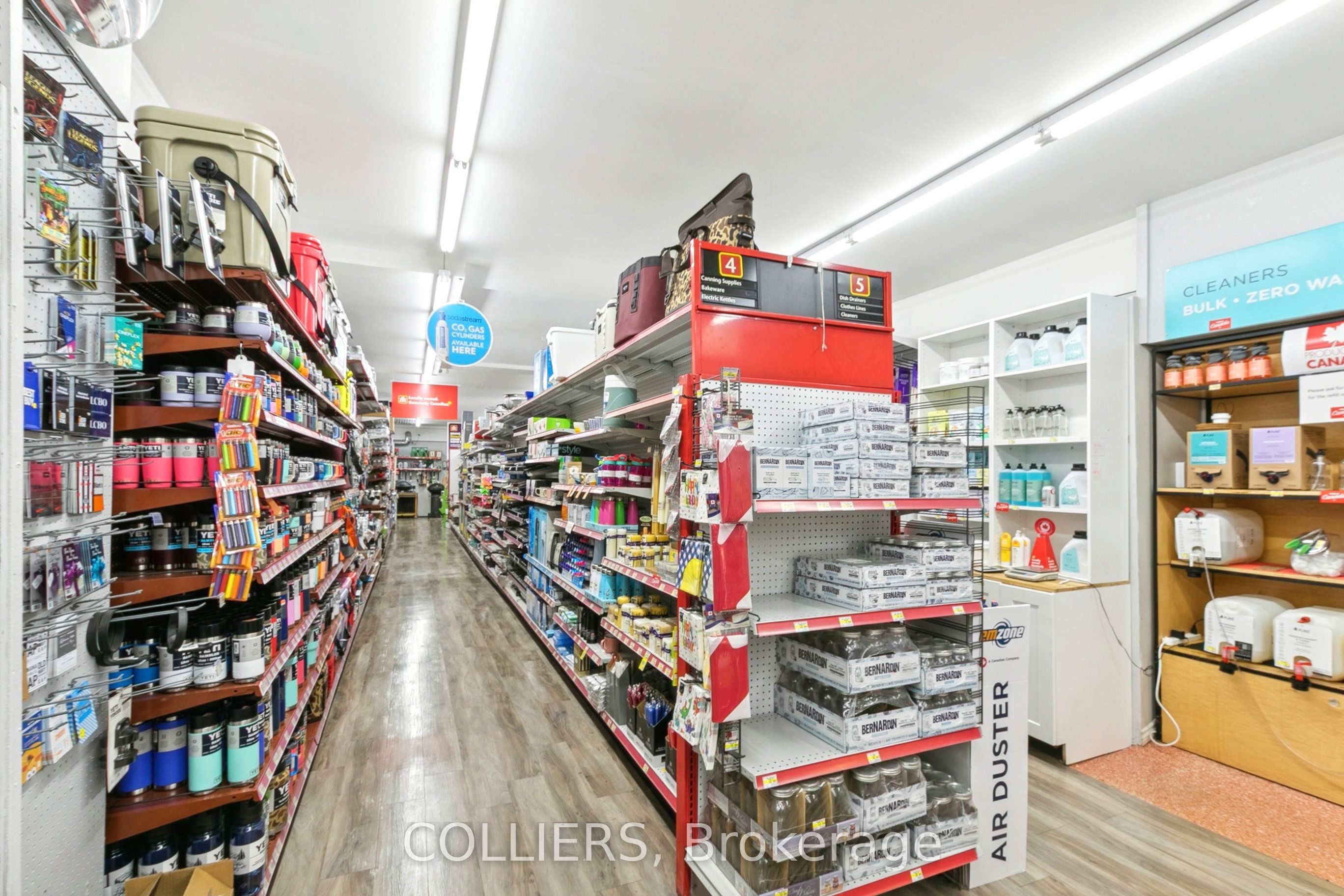 343-347 Roncesvalles Avenue