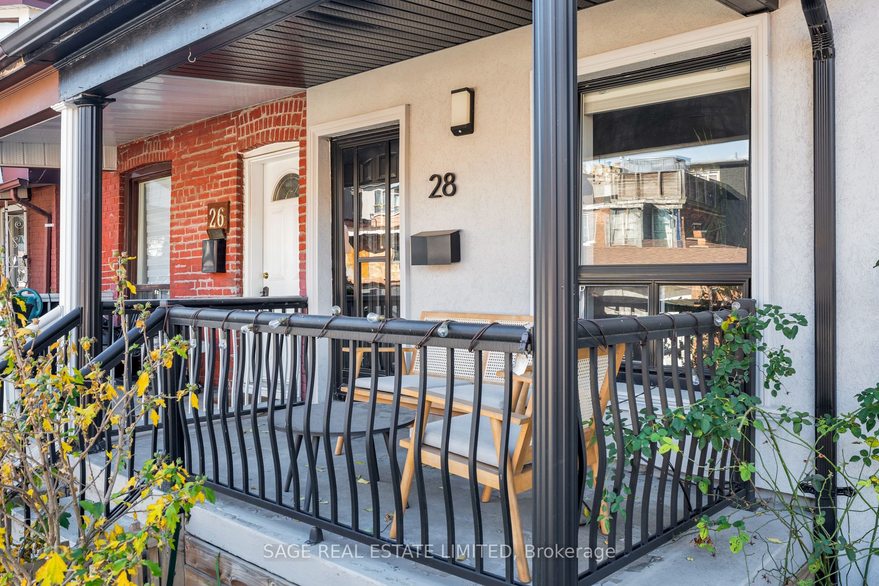 28 Macklem Avenue