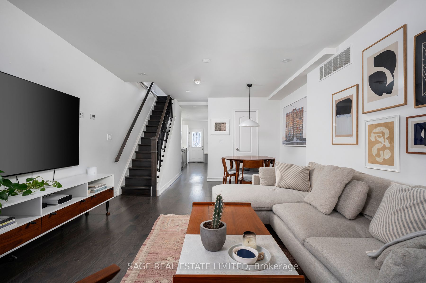 28 Macklem Avenue