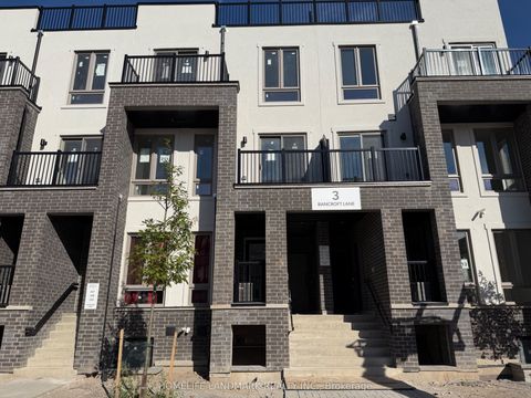 3 Bancroft Lane 206 Richmond Hill ON L4E 1M1