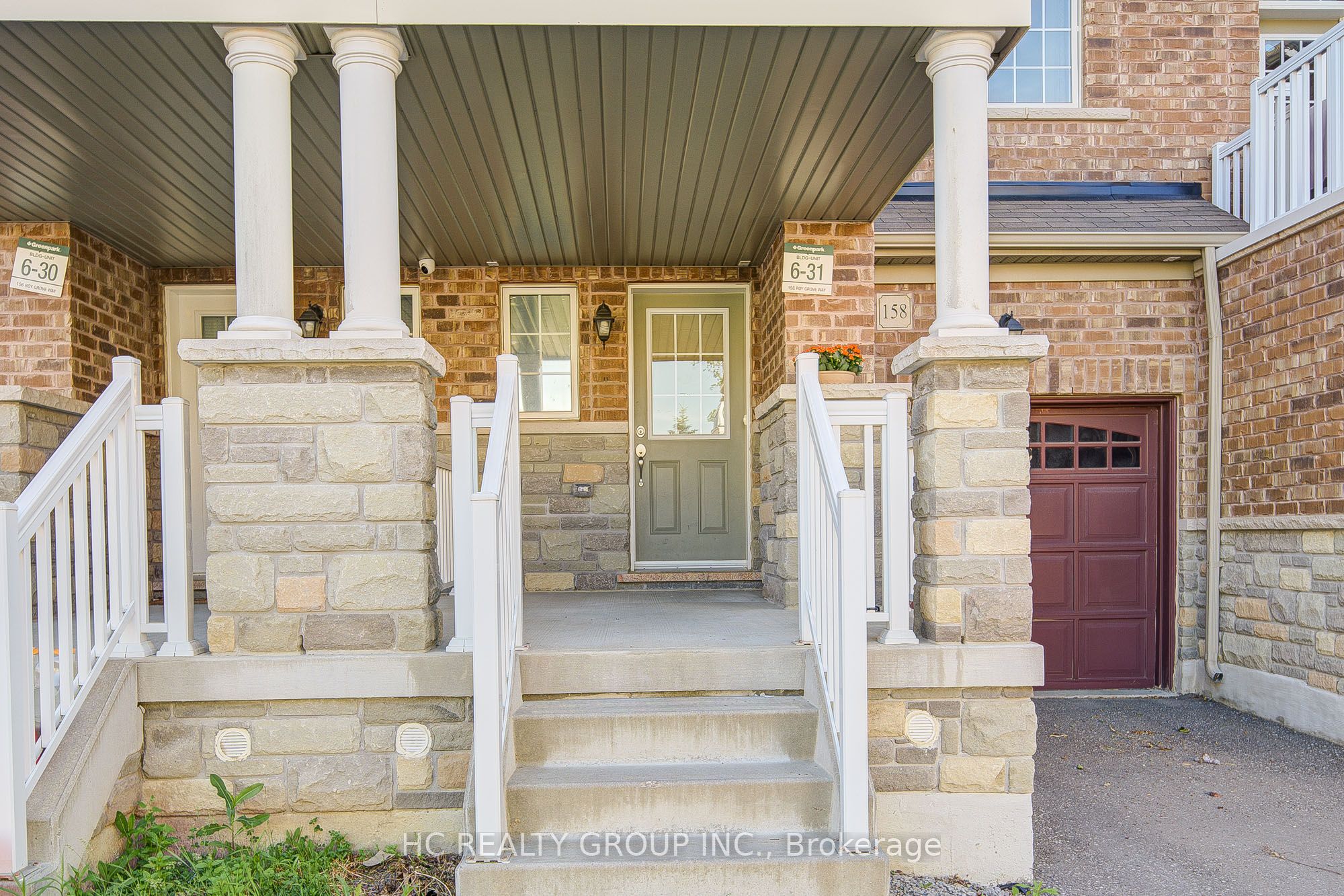 158 Roy Grove Way