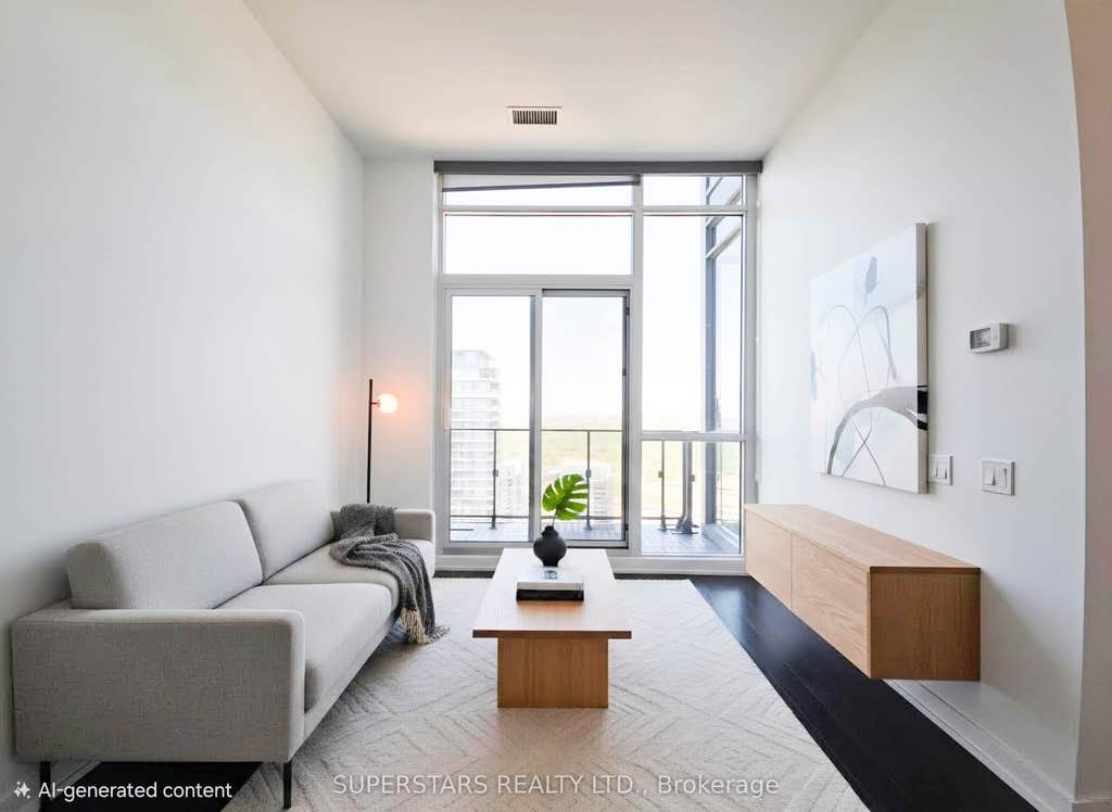 Photo of 2200 Lake Shore Boulevard W #Ph06, Toronto, ON M8V 1A4 (MLS # W13246056)