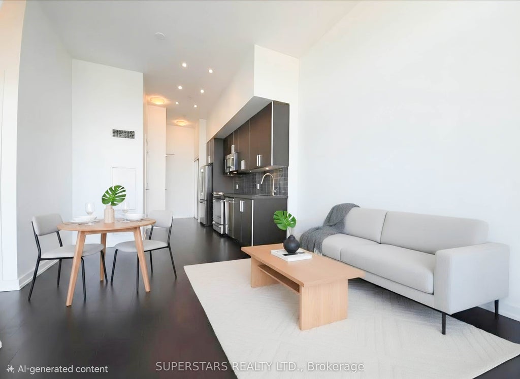 Photo of 2200 Lake Shore Boulevard W #Ph06, Toronto, ON M8V 1A4 (MLS # W13246056)