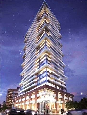 Photo of 365 Church Street #603, Toronto, ON M5B 1Z9 (MLS # C13747876)