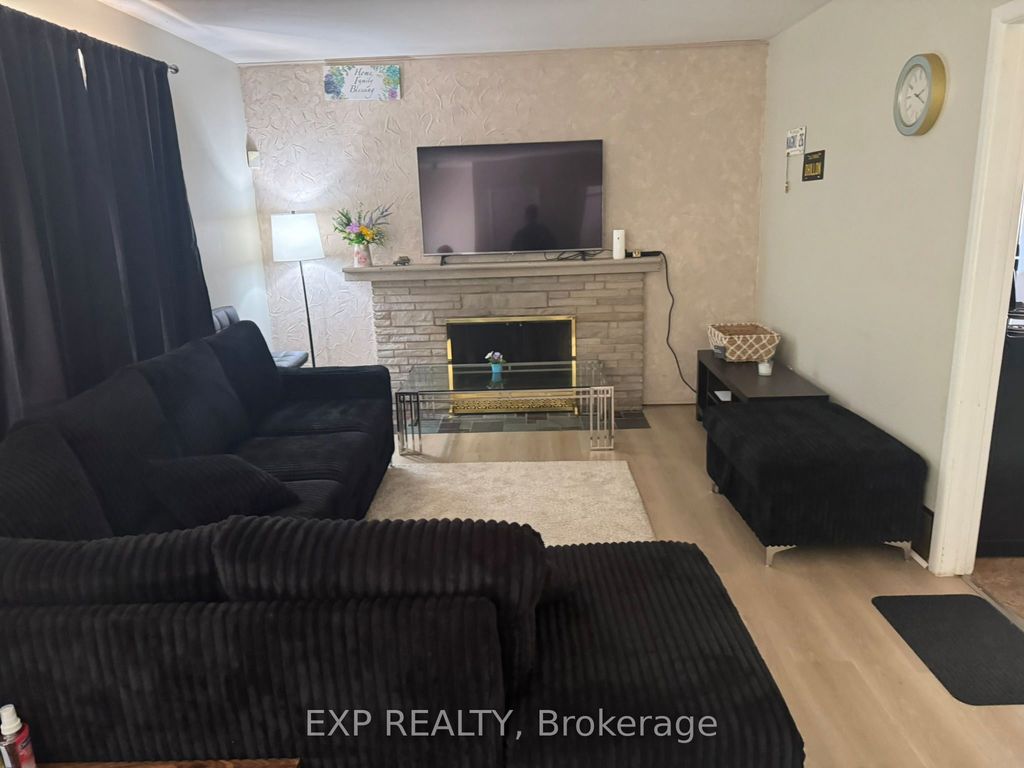 Photo of 53 Madeira Drive, London East, ON N5V 2M3 (MLS # X12533124)