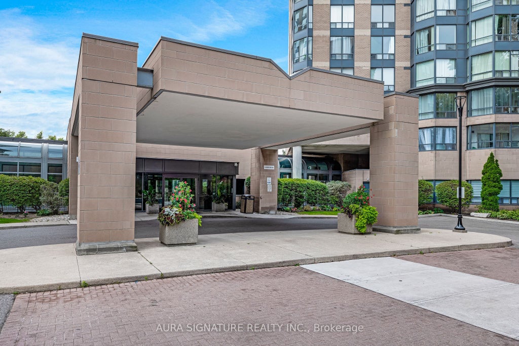 Photo of 3 Hickory Tree Road #1010, Toronto, ON M9N 3W5 (MLS # W13853724)
