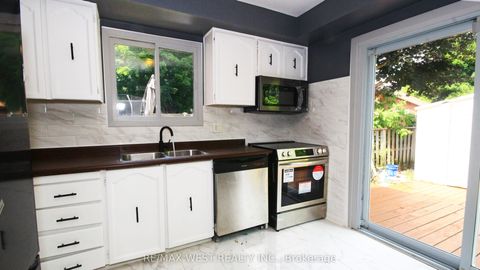 148 Fanshawe Drive Brampton ON L6Z 1B1