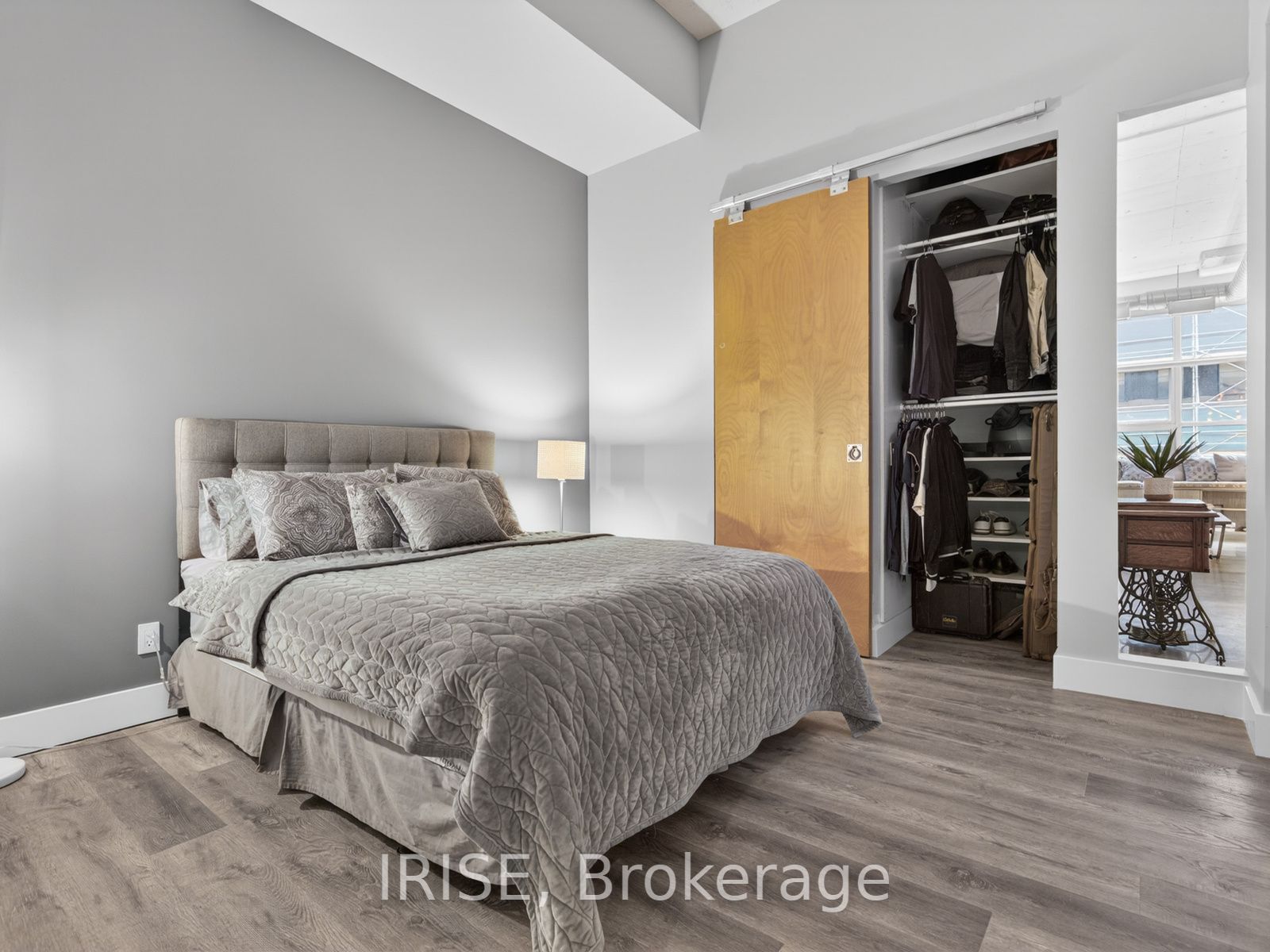 155 Dalhousie Street 430