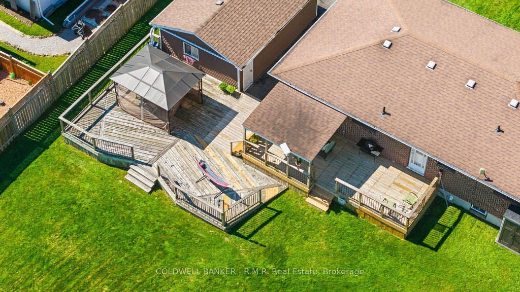 Photo of 453 Brimley Road S, Alnwick/Haldimand, ON K0K 2G0 (MLS # X13767674)