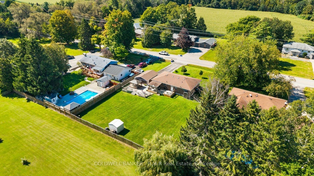 Photo of 453 Brimley Road S, Alnwick/Haldimand, ON K0K 2G0 (MLS # X13767674)
