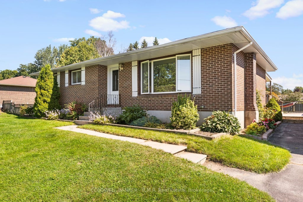 Photo of 453 Brimley Road S, Alnwick/Haldimand, ON K0K 2G0 (MLS # X13767674)