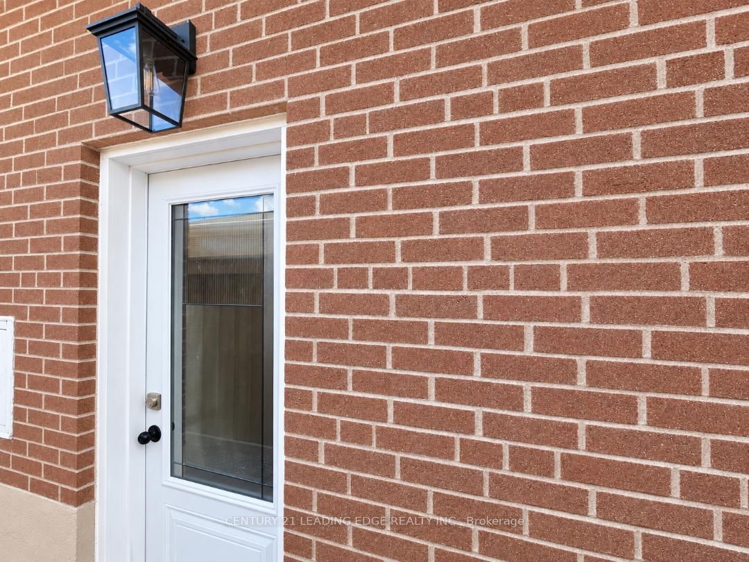 28 Eringate Drive Lower Level