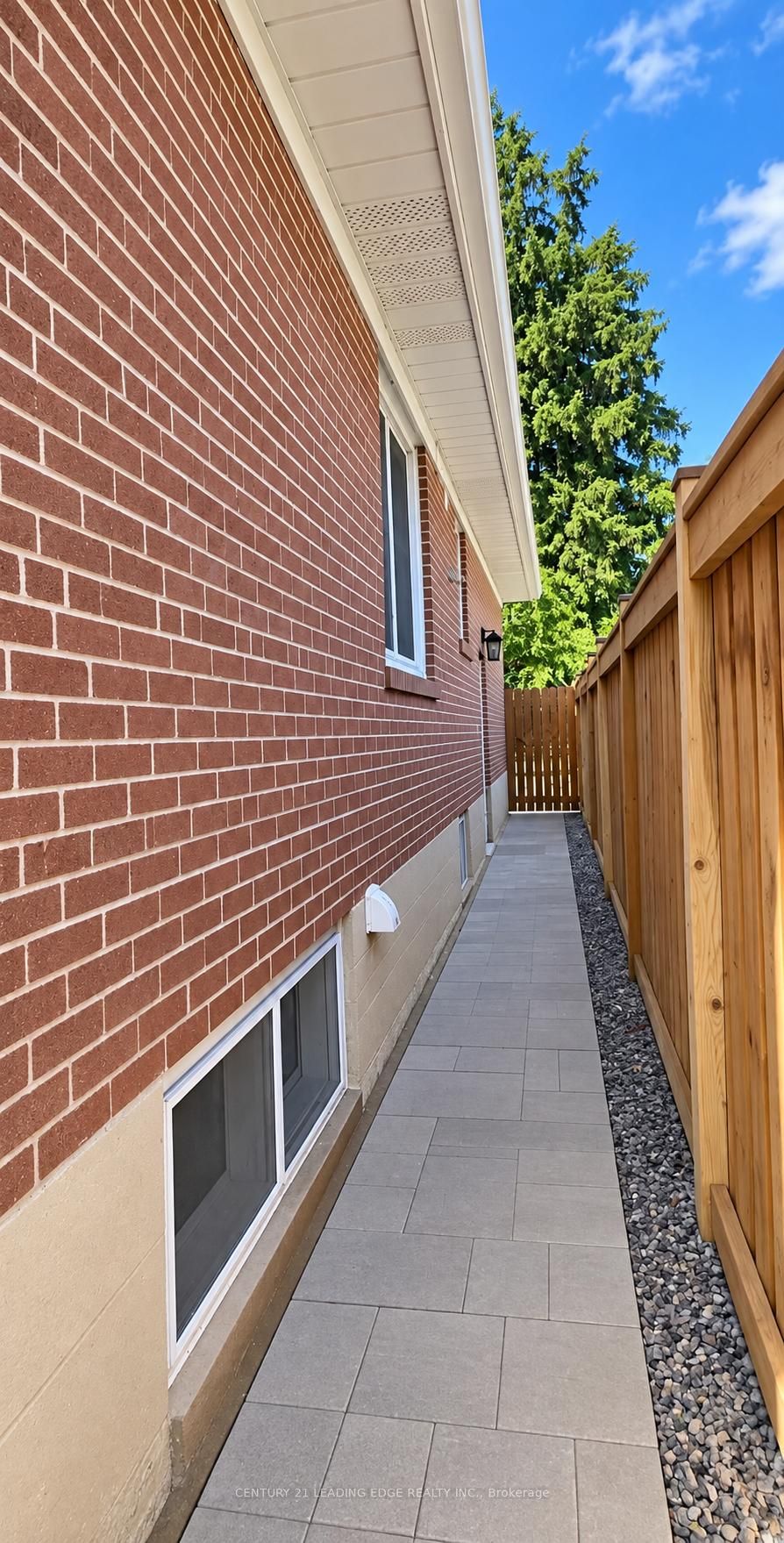28 Eringate Drive Lower Level
