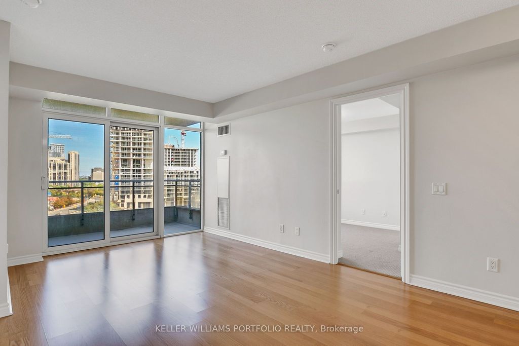 Photo of 5229 Dundas Street W #707, Toronto, ON M9B 6L9 (MLS # W12413106)