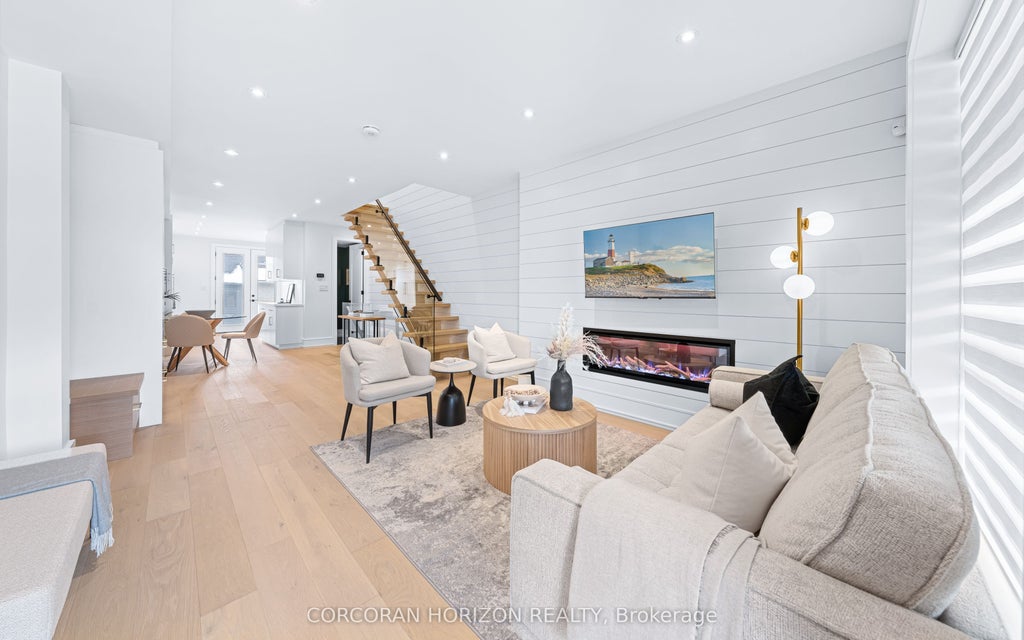 Photo of 225 Christie Street, Toronto, ON M6G 3B5 (MLS # C13754682)