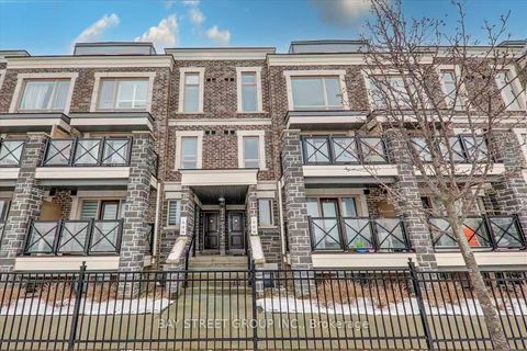 20 Dunsheath Way 311 Markham ON L6B 1N3