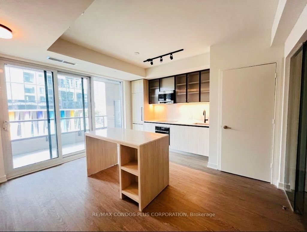 Photo of 425 Front Street E #304, Toronto, ON M5A 0X2 (MLS # C12635054)