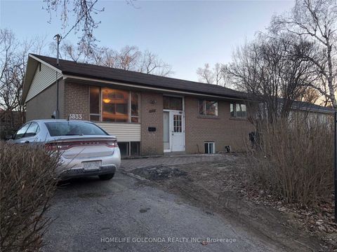 3833 Finch Avenue E Toronto ON M1T 3E8
