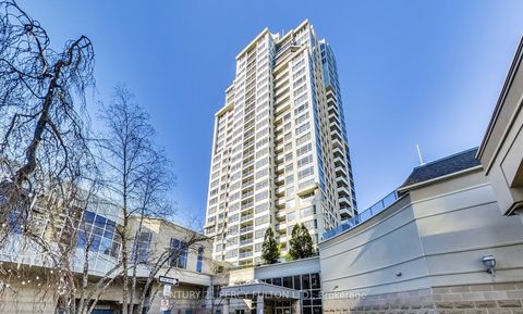 Photo of 1 Rean Drive #1910, Toronto, ON M2K 3C1 (MLS # C12662828)