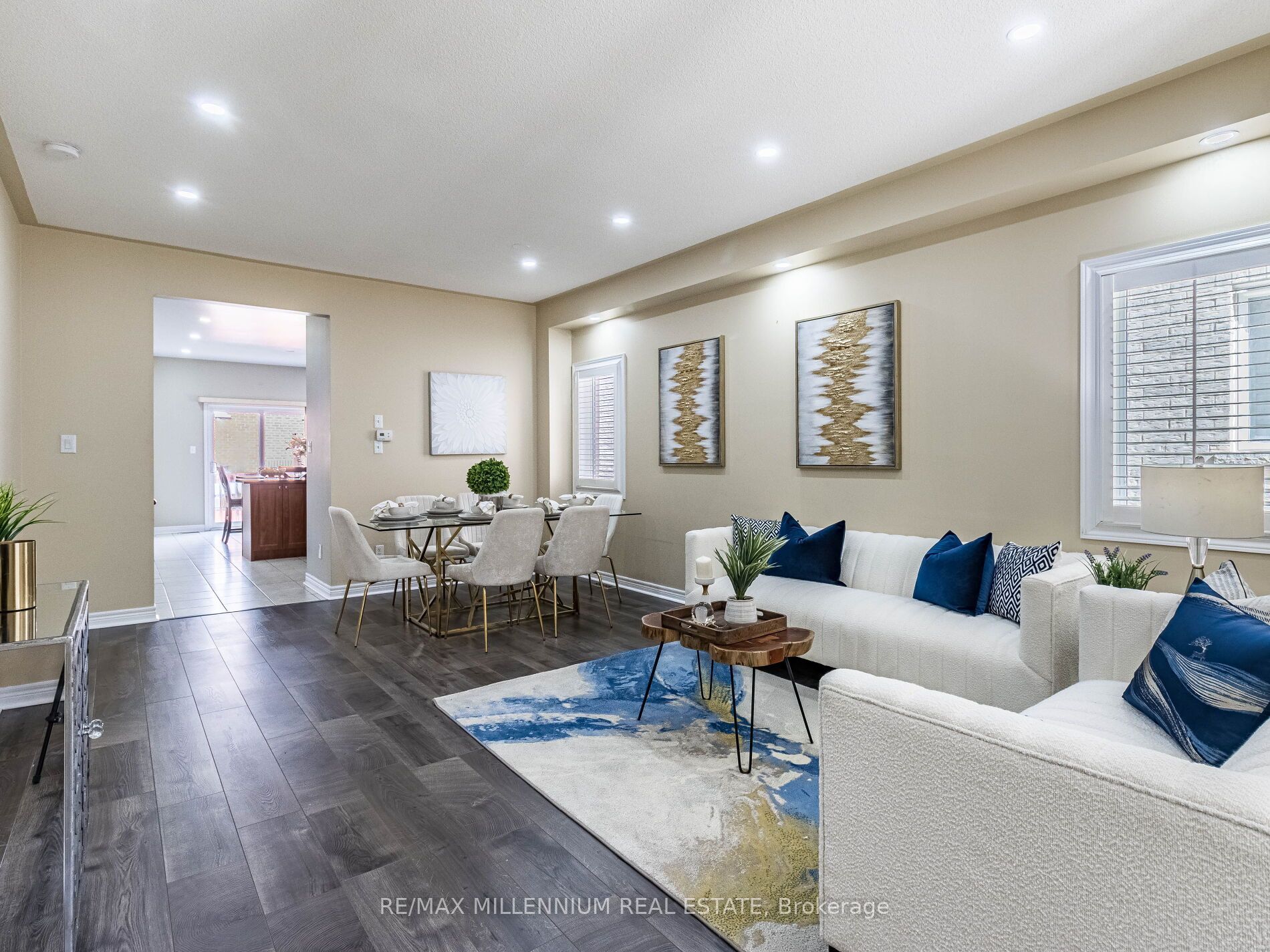 172 Pefferlaw Circle