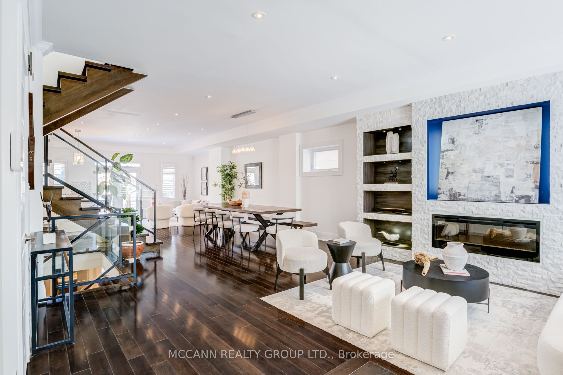 1155 Greenwood Avenue