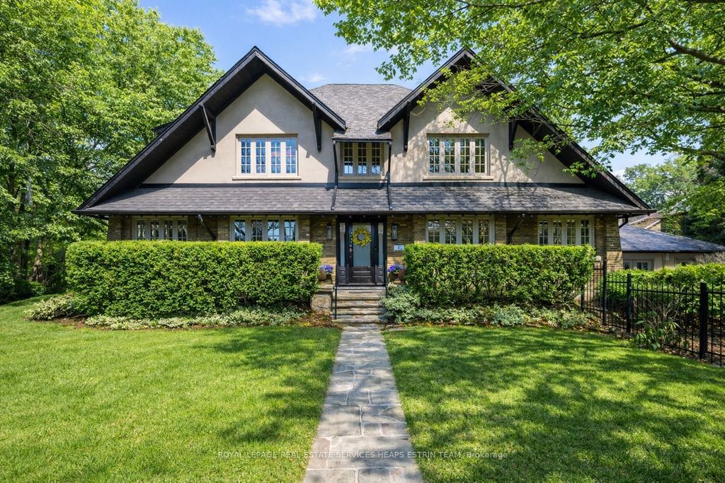 Photo of 112 Douglas Drive, Toronto, ON M4W 2B5 (MLS # C12973022)