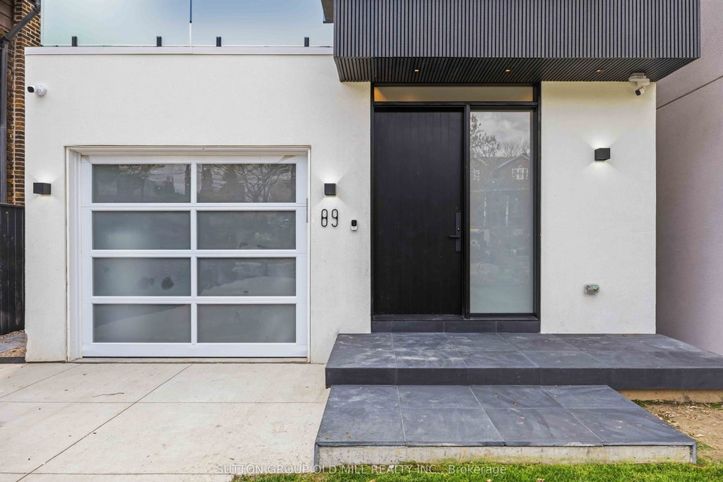 Photo of 89 Regal Road, Toronto, ON M6H 2J6 (MLS # W13828862)