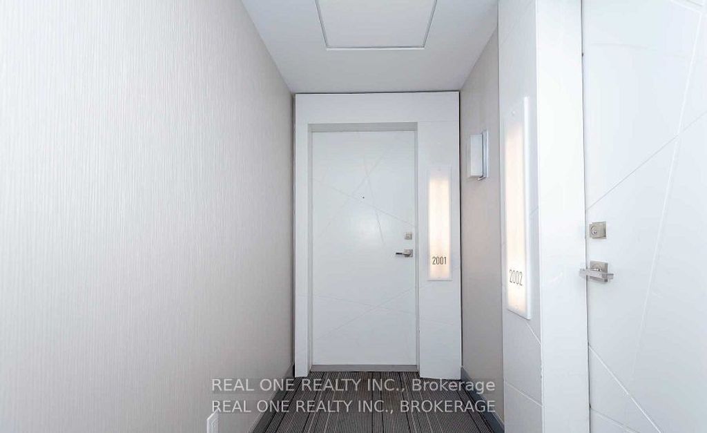 Photo of 12 York Street #2001, Toronto, ON M5J 0A9 (MLS # C12534796)