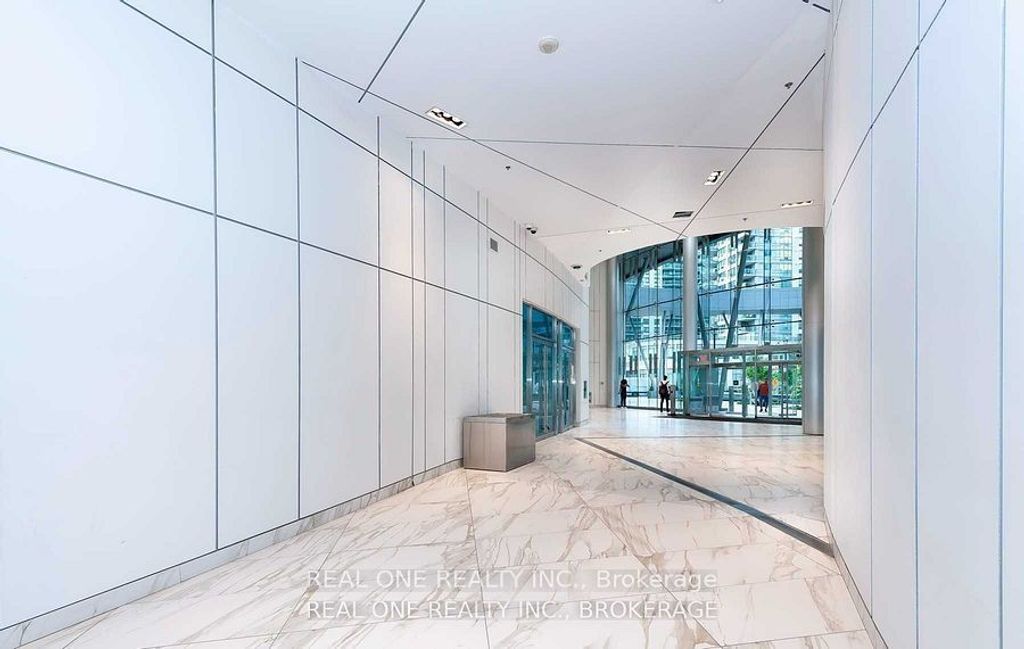 Photo of 12 York Street #2001, Toronto, ON M5J 0A9 (MLS # C12534796)