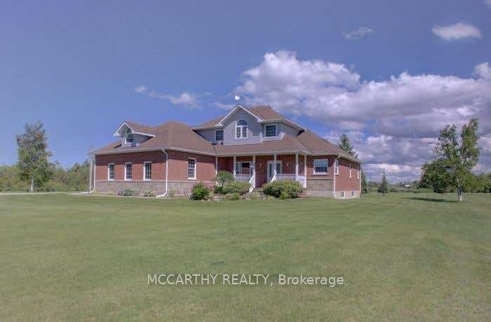Photo of 260254 SOUTHGATE RD 26 Road, Southgate, ON N0C 1L0 (MLS # X13488550)