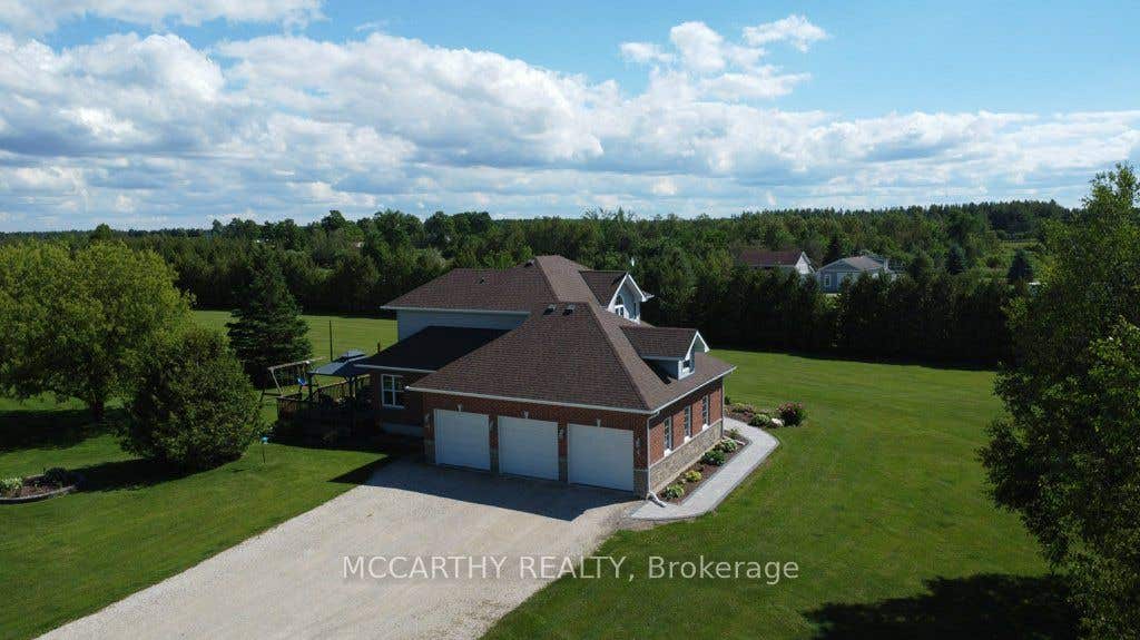 Photo of 260254 SOUTHGATE RD 26 Road, Southgate, ON N0C 1L0 (MLS # X13488550)