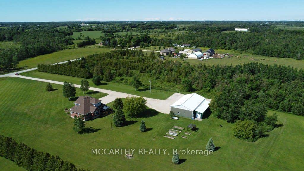 Photo of 260254 SOUTHGATE RD 26 Road, Southgate, ON N0C 1L0 (MLS # X13488550)