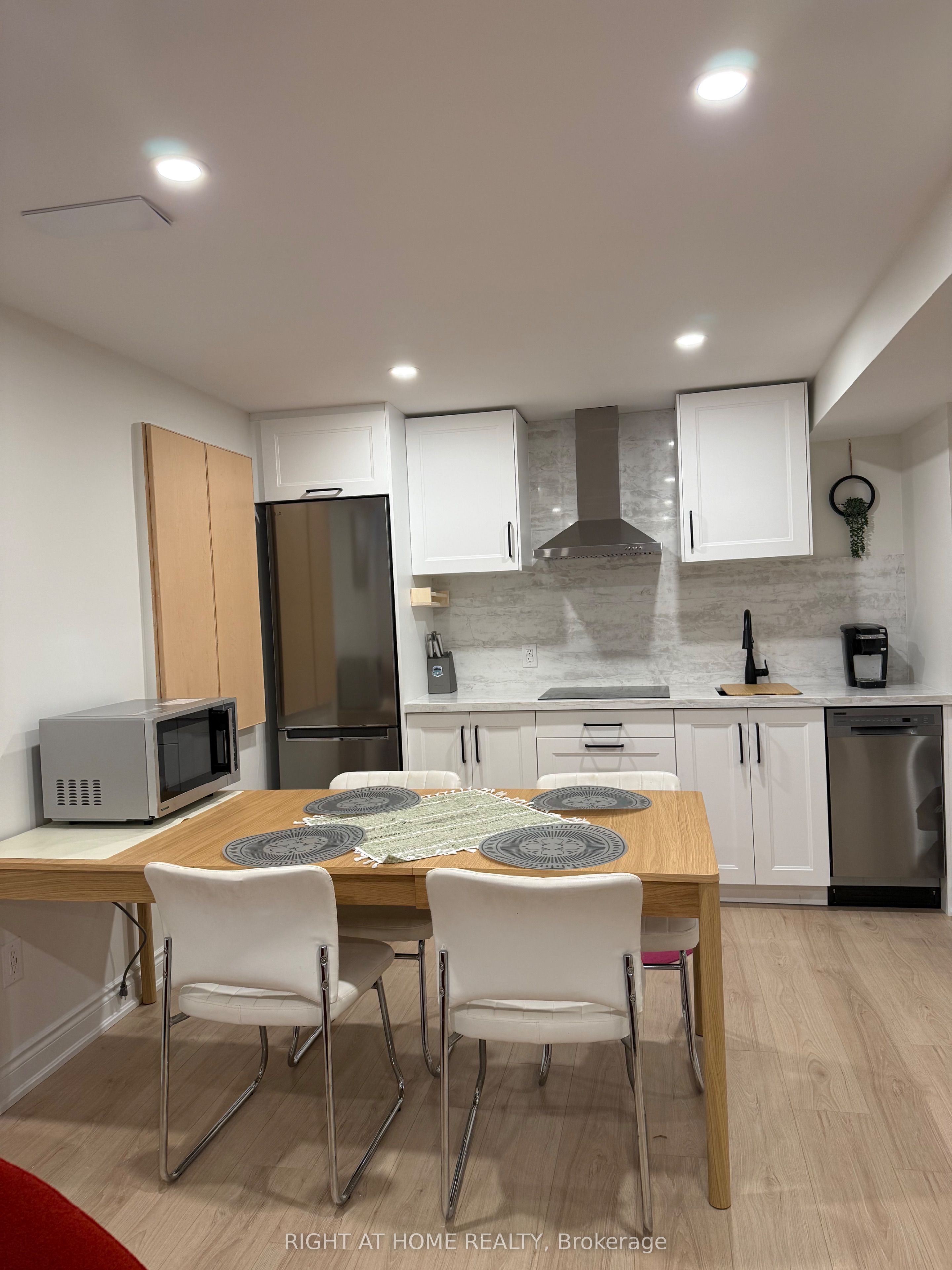 5293 Mcfarren Boulevard Bsmnt