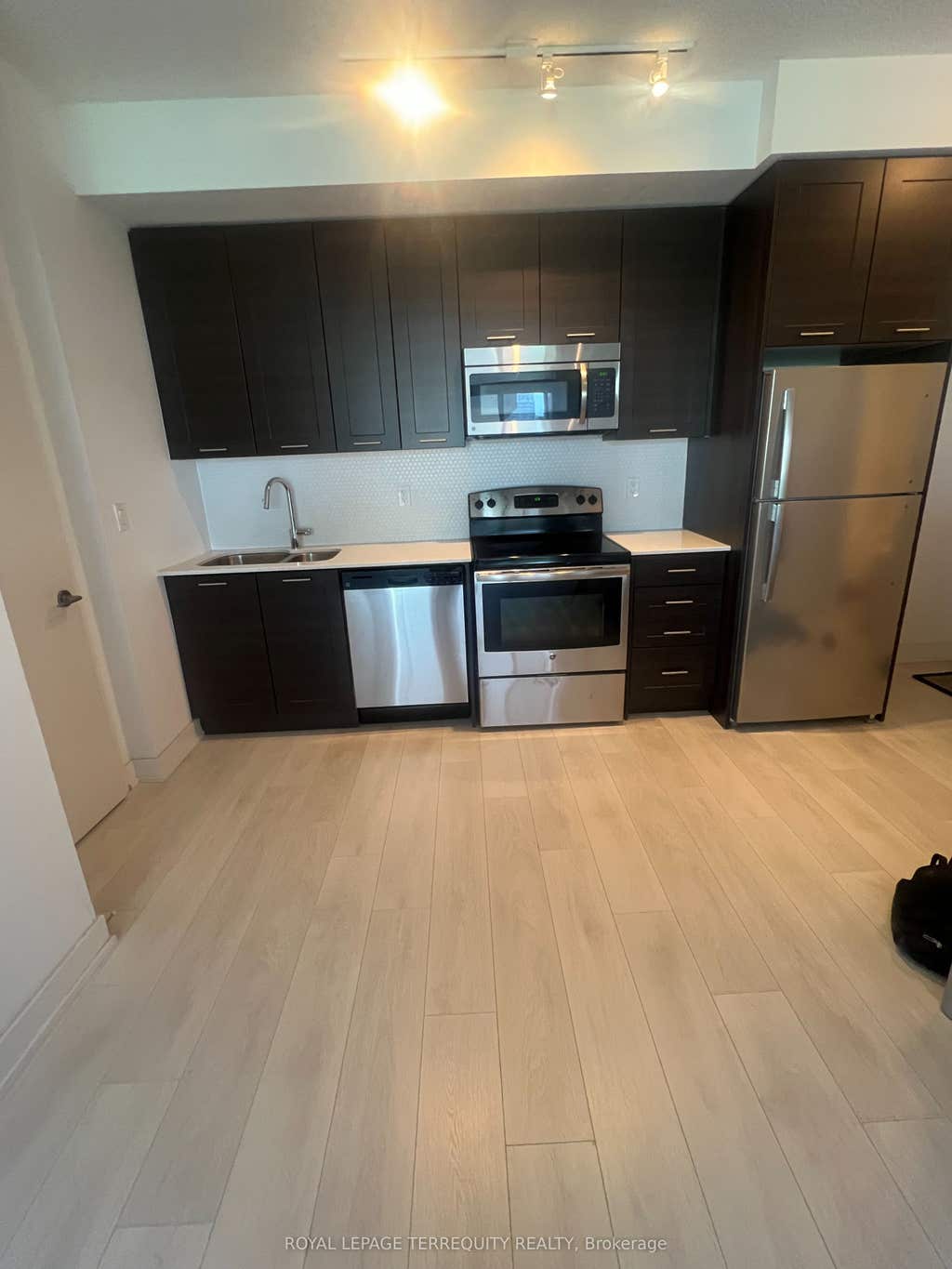 Photo of 50 Bruyeres Mews #532, Toronto, ON M5V 0H8 (MLS # C13702524)