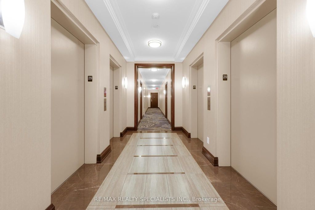 Photo of 25 VIKING Lane #2958, Toronto, ON M9B 0A1 (MLS # W12605450)