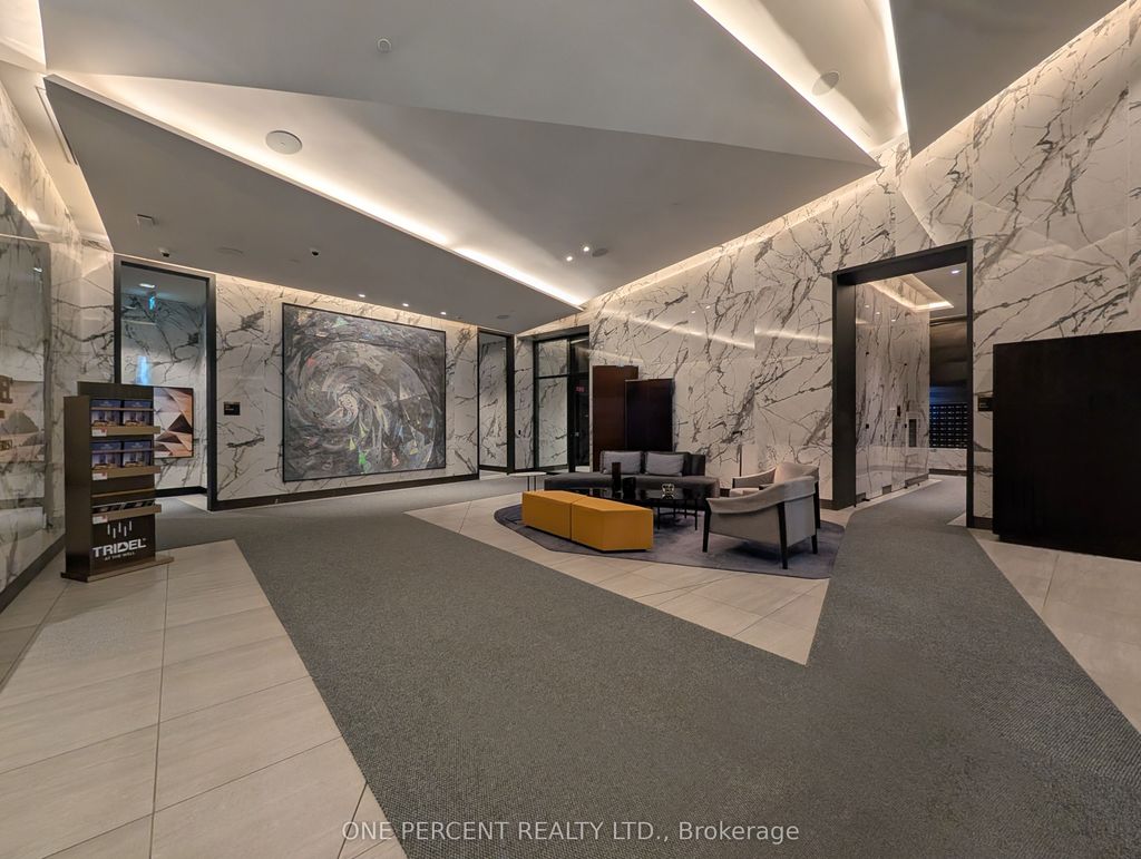 Photo of 470 Front Street W #1901, Toronto, ON M5V 0V6 (MLS # C12339133)